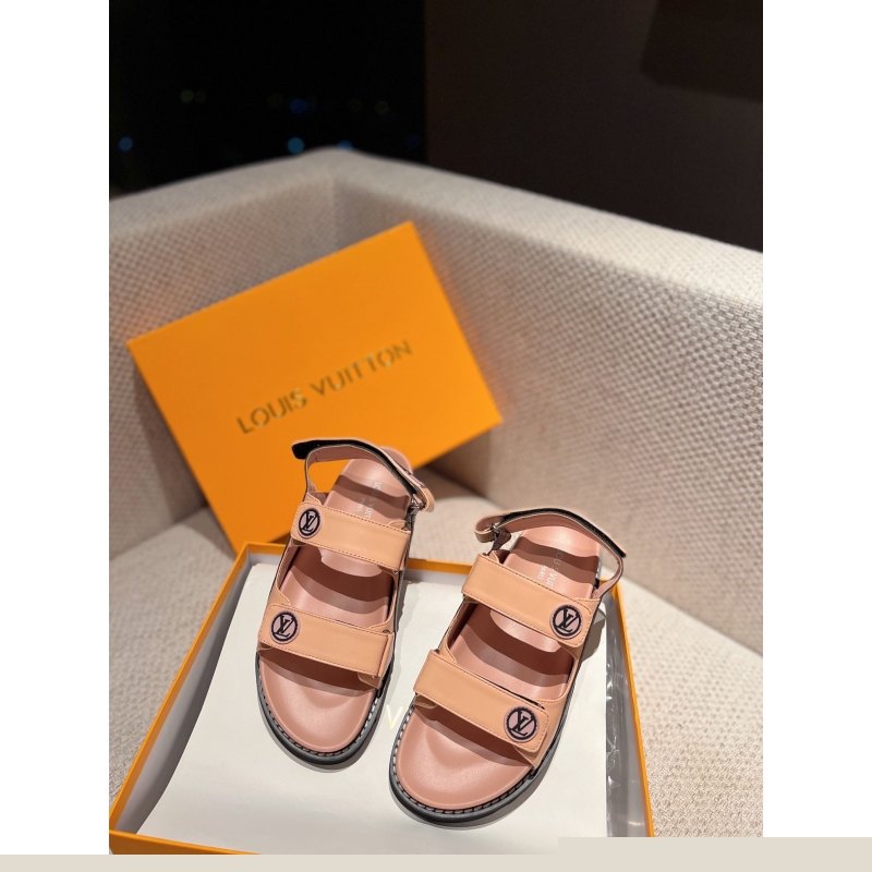 LV Sandals
